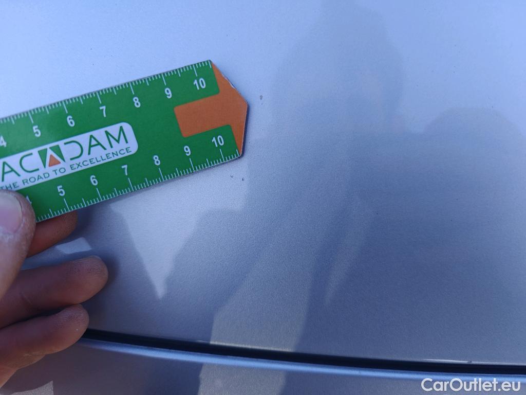  Mercedes  B-Klasse MERCEDES-BENZ Clase B / 2019 / 5P / monovolumen compacto B 180 d #3