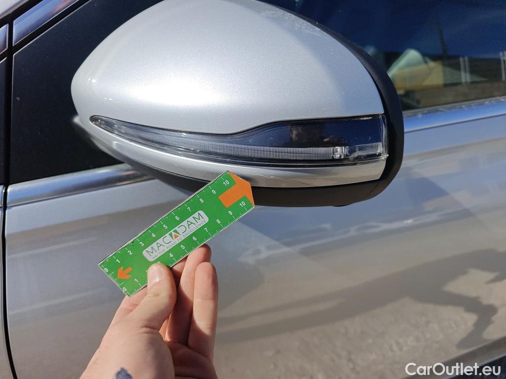  Mercedes  B-Klasse MERCEDES-BENZ Clase B / 2019 / 5P / monovolumen compacto B 180 d #34