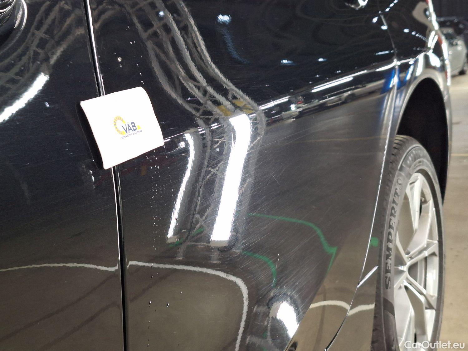  Bmw  Serie 3 BMW, 3-serie '18, BMW 3 Reeks Berline 318dA (110 kW) 4d #20