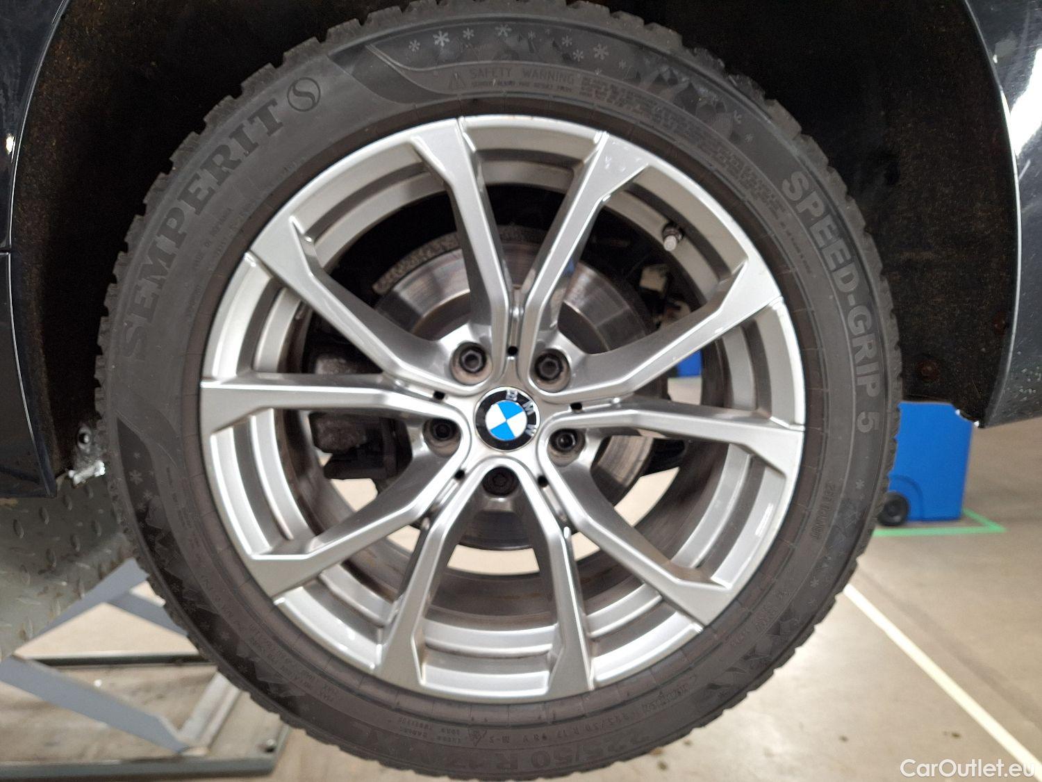  Bmw  Serie 3 BMW, 3-serie '18, BMW 3 Reeks Berline 318dA (110 kW) 4d #10