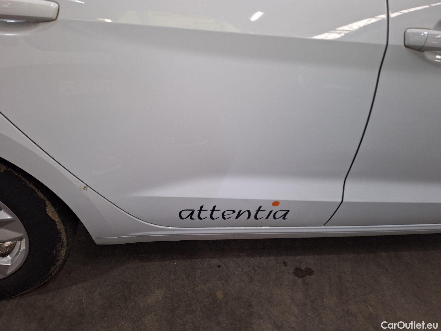  Audi  A1 Sportback Audi, A1 SB '18, Audi  1.0 30 TFSI 85kW S tronic 5d #36