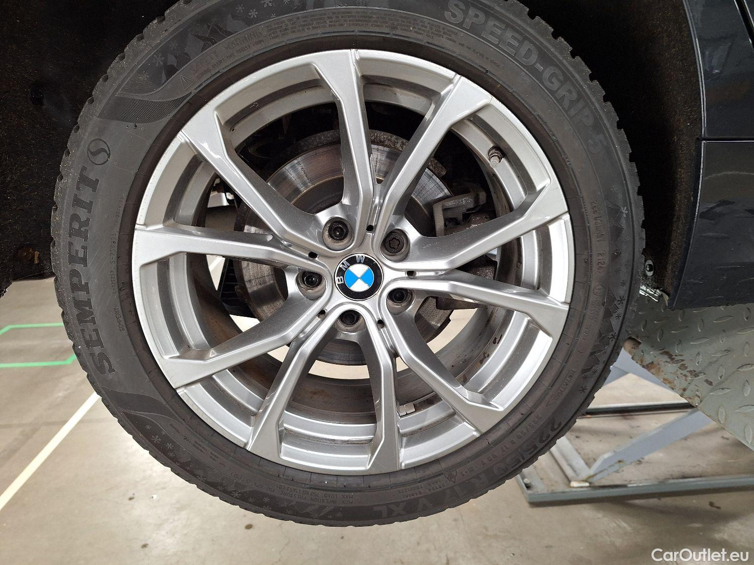  Bmw  Serie 3 BMW, 3-serie '18, BMW 3 Reeks Berline 318dA (110 kW) 4d #5