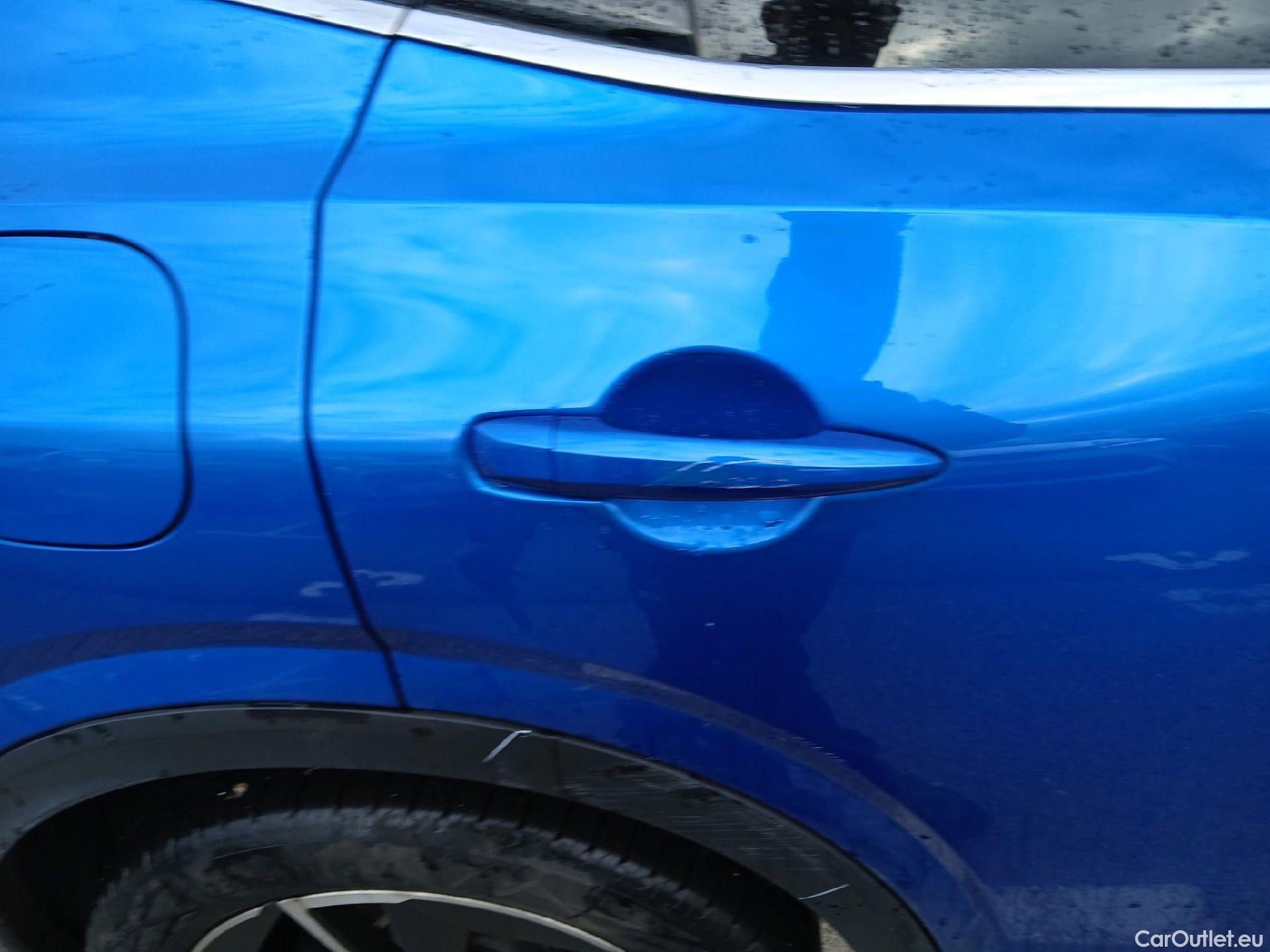  Nissan  Qashqai NISSAN  / 2021 / 5P / todoterreno DIG-T 116kW mHEV Xtronic Tekna (sin RUE) #9