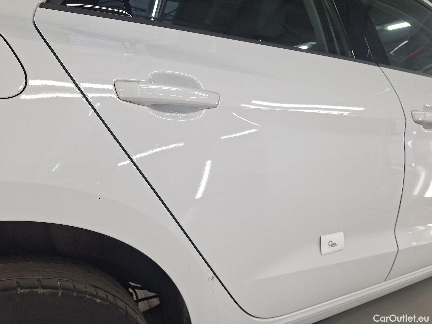  Audi  A1 Sportback Audi, A1 SB '18, Audi  1.0 30 TFSI 85kW S tronic 5d #3