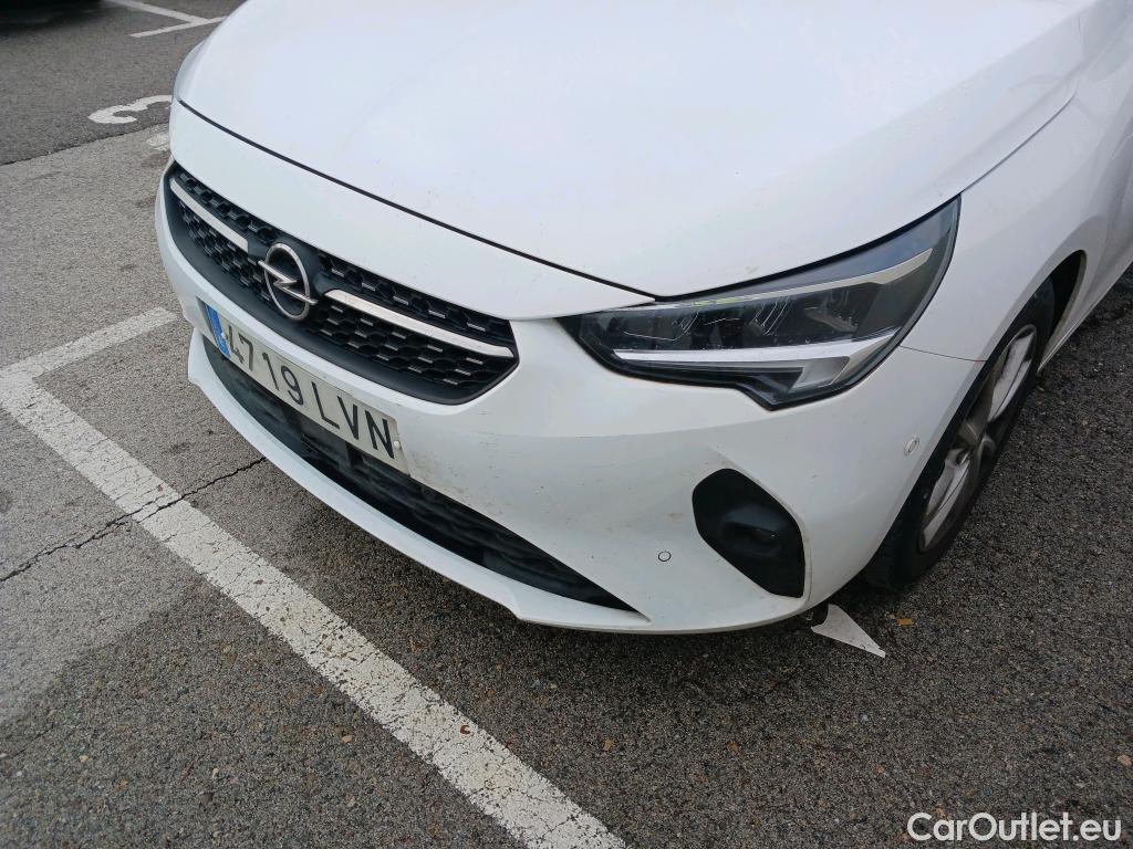 Opel  Corsa OPEL  1.2T XHL 74kW (100CV) Elegance (CX2) #14