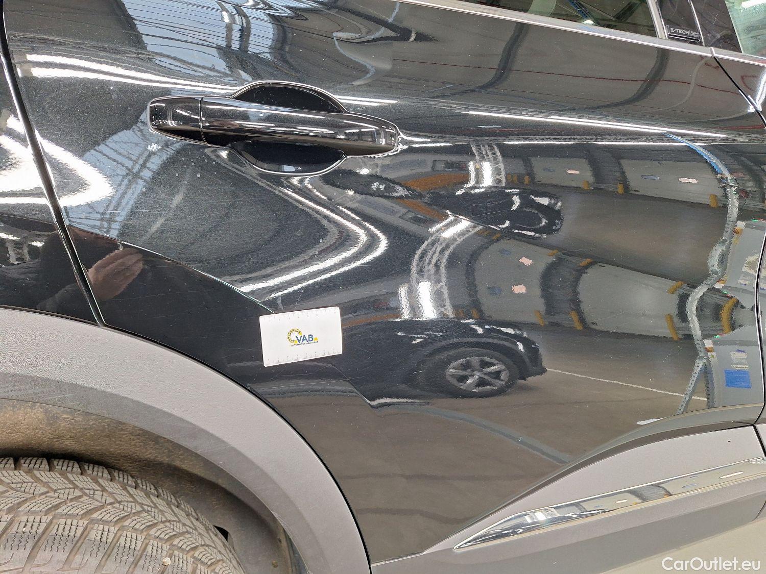  Renault  Captur Renault,  '19, Renault  E-TECH Plug-in Hybrid Intens 5d #12