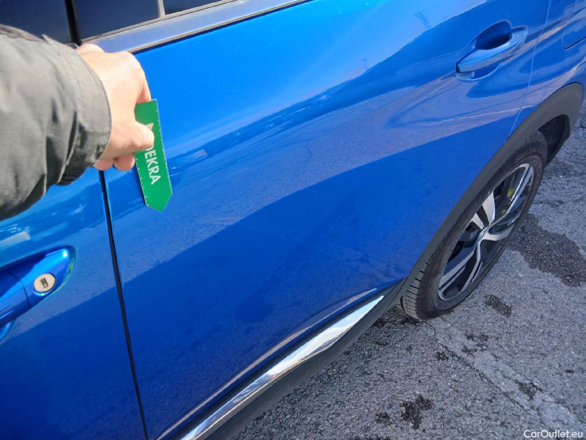  Peugeot  3008 PEUGEOT  Hybrid / 2020 / 5P / todoterreno 225 e-EAT8 GT #8