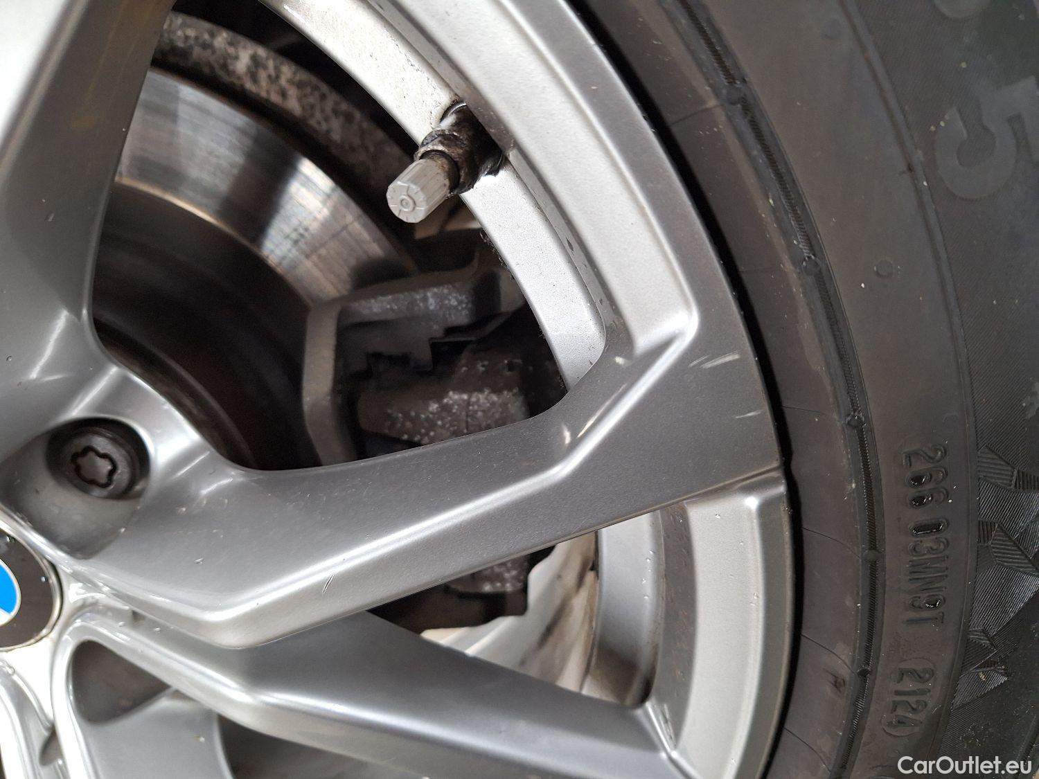  Bmw  Serie 3 BMW, 3-serie '18, BMW 3 Reeks Berline 318dA (110 kW) 4d #6