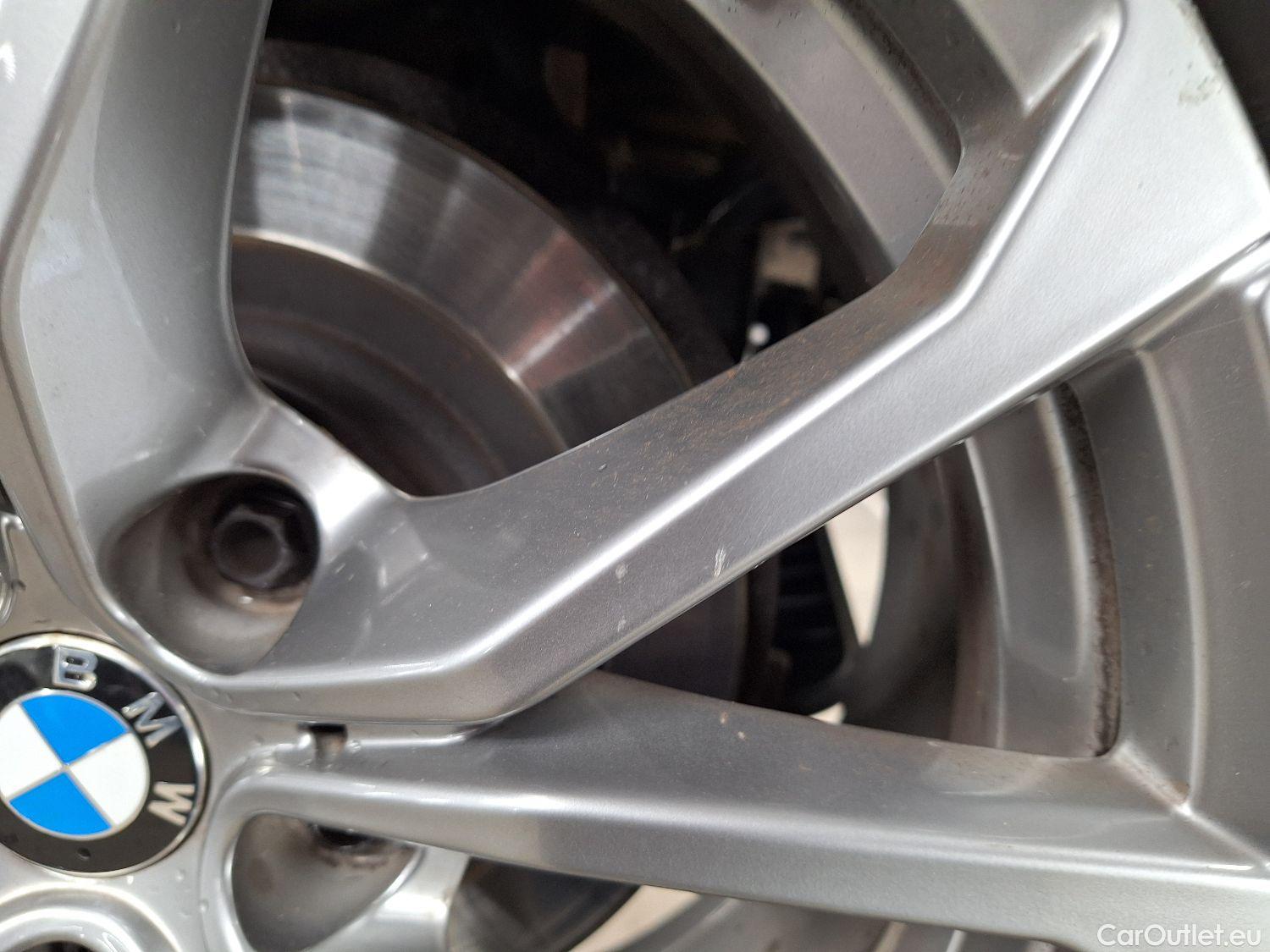  Bmw  Serie 3 BMW, 3-serie '18, BMW 3 Reeks Berline 318dA (110 kW) 4d #11