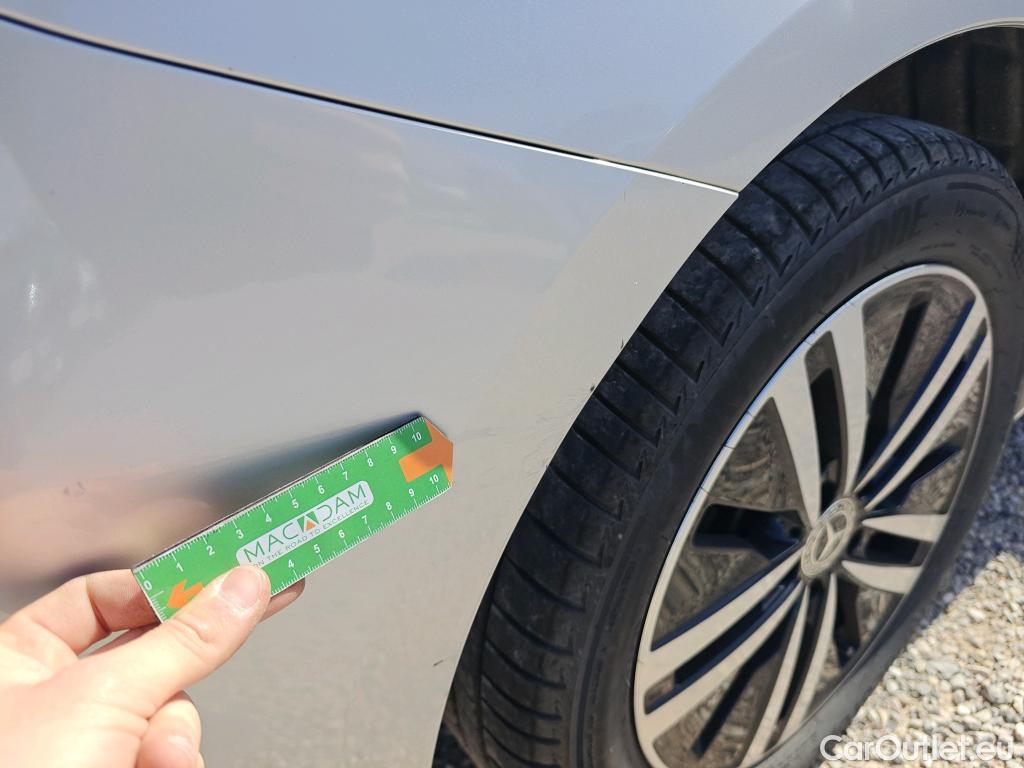  Mercedes  B-Klasse MERCEDES-BENZ Clase B / 2019 / 5P / monovolumen compacto B 180 d #27