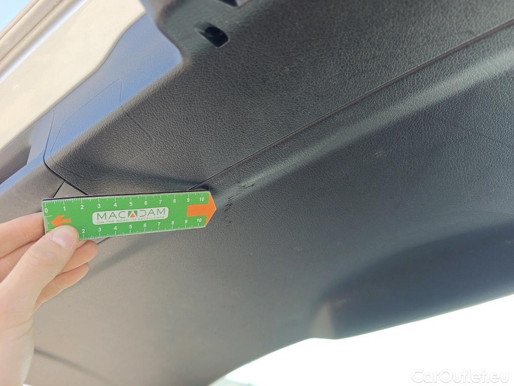  Mercedes  B-Klasse MERCEDES-BENZ Clase B / 2019 / 5P / monovolumen compacto B 180 d #15