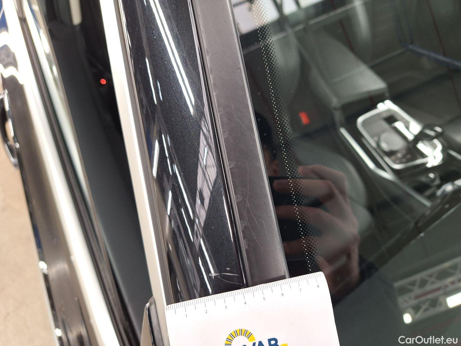  Bmw  Serie 3 BMW, 3-serie '18, BMW 3 Reeks Berline 318dA (110 kW) 4d #28