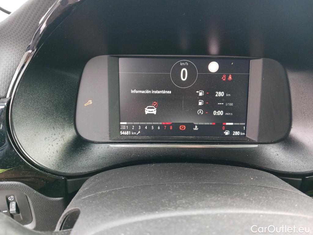  Opel  Corsa OPEL  1.2T XHL 74kW (100CV) Elegance (CX2) #20