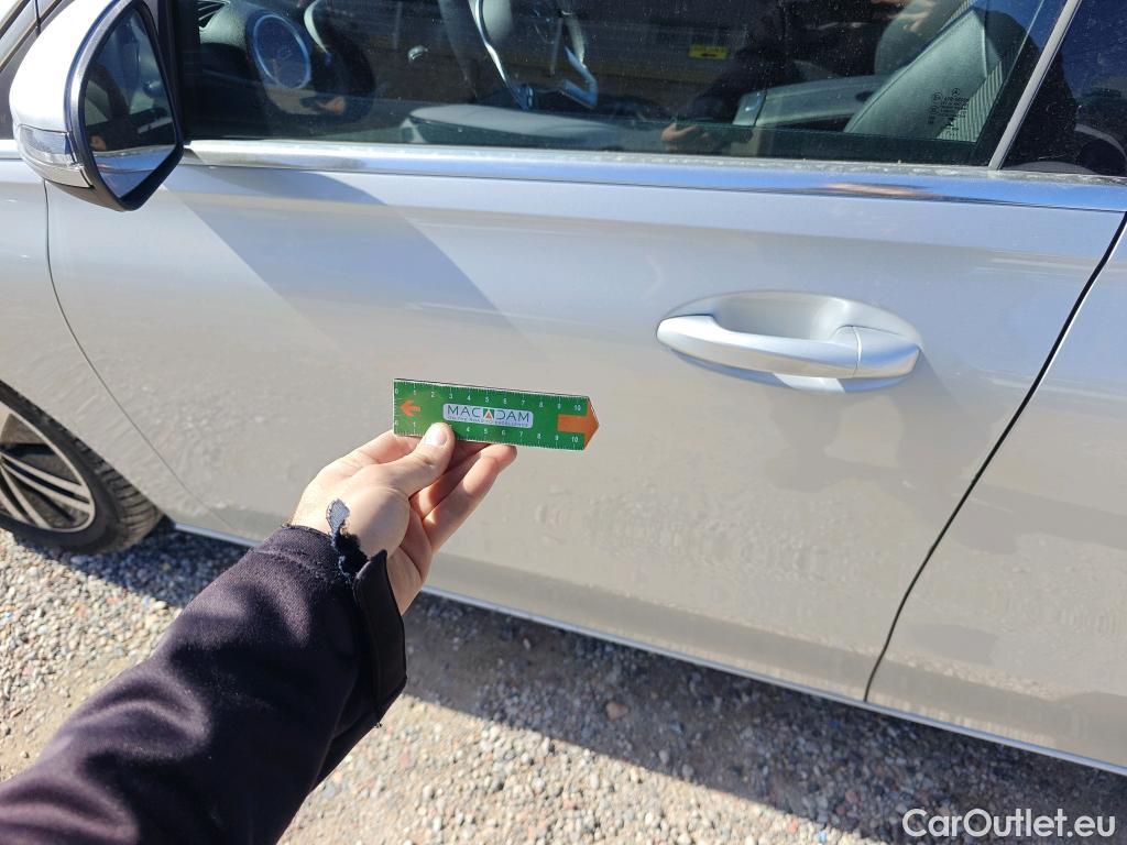  Mercedes  B-Klasse MERCEDES-BENZ Clase B / 2019 / 5P / monovolumen compacto B 180 d #10