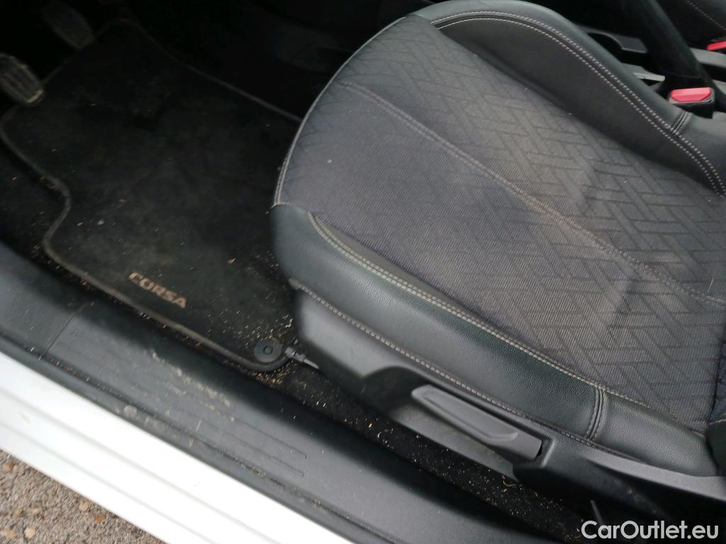  Opel  Corsa OPEL  1.2T XHL 74kW (100CV) Elegance (CX2) #4