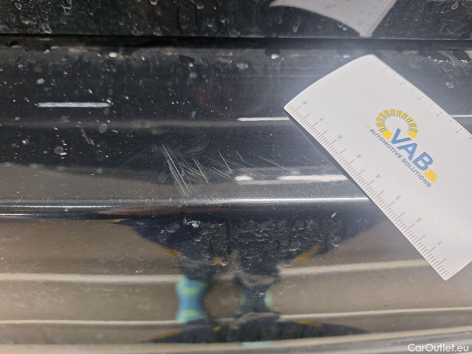  Mercedes  A-Klasse Mercedes, A-Class Berline '18, Mercedes-Benz  Limousine A 180d Business S #6