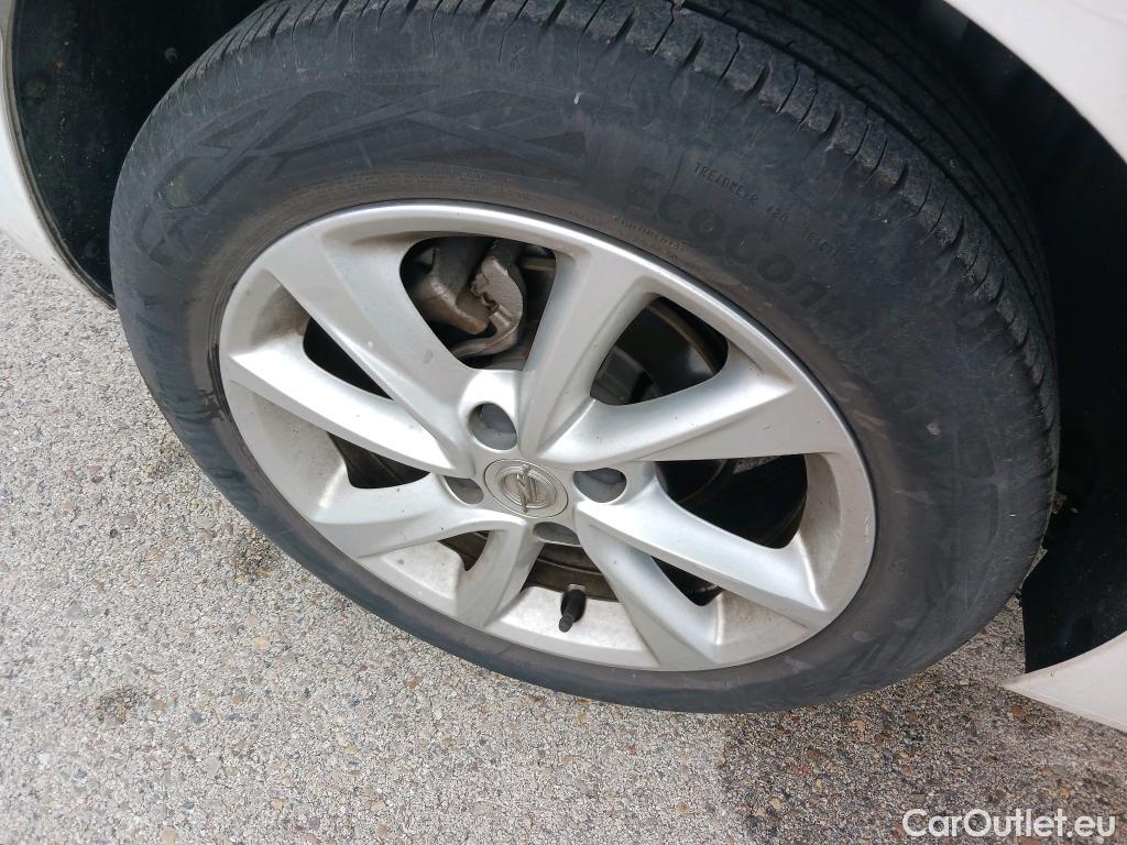  Opel  Corsa OPEL  1.2T XHL 74kW (100CV) Elegance (CX2) #27