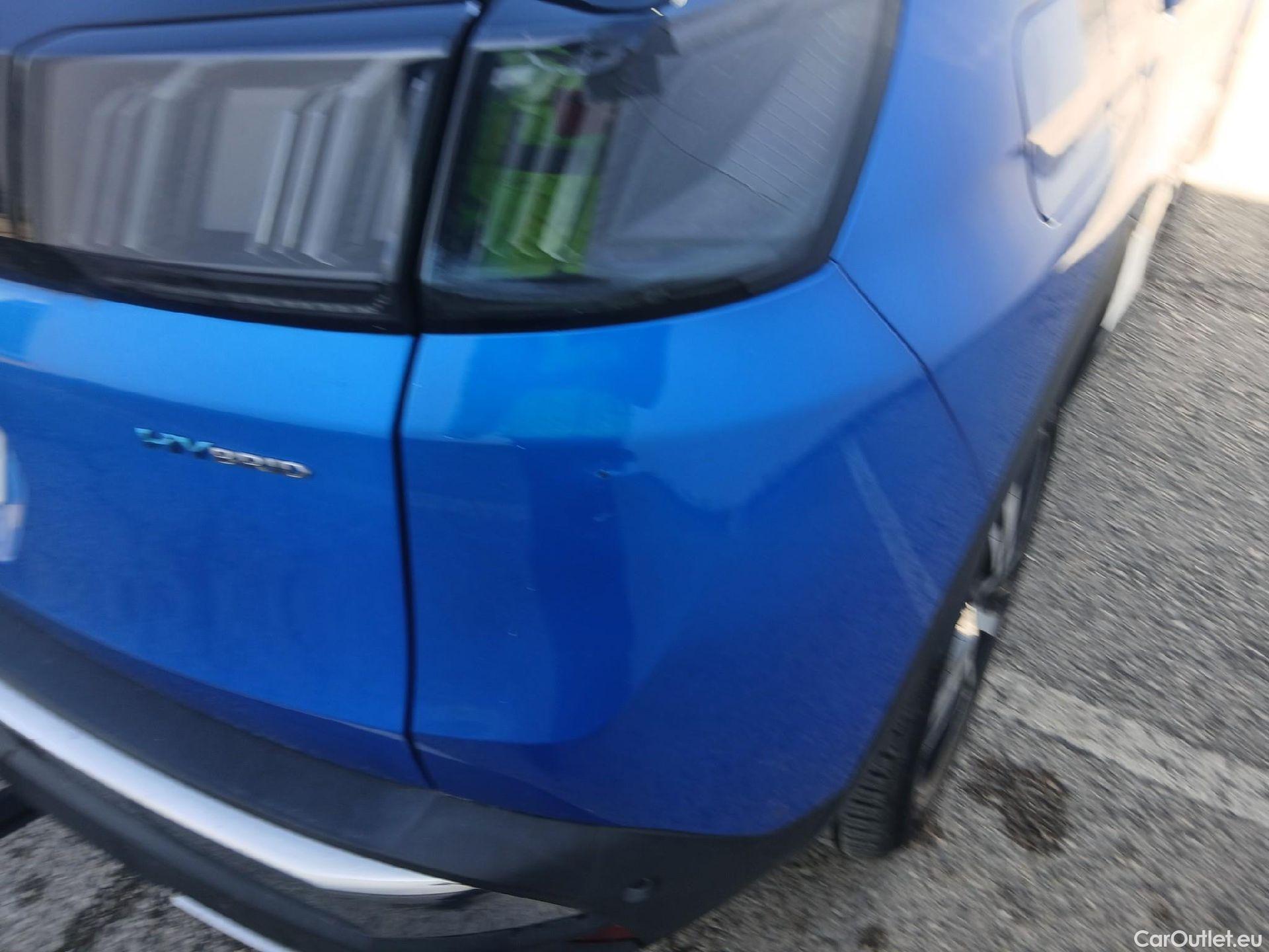  Peugeot  3008 PEUGEOT  Hybrid / 2020 / 5P / todoterreno 225 e-EAT8 GT #20