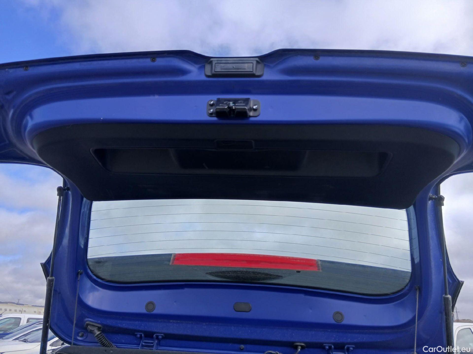  Hyundai  Bayon HYUNDAI  / 2021 / 5P / todoterreno 1.2 MPI Maxx #39