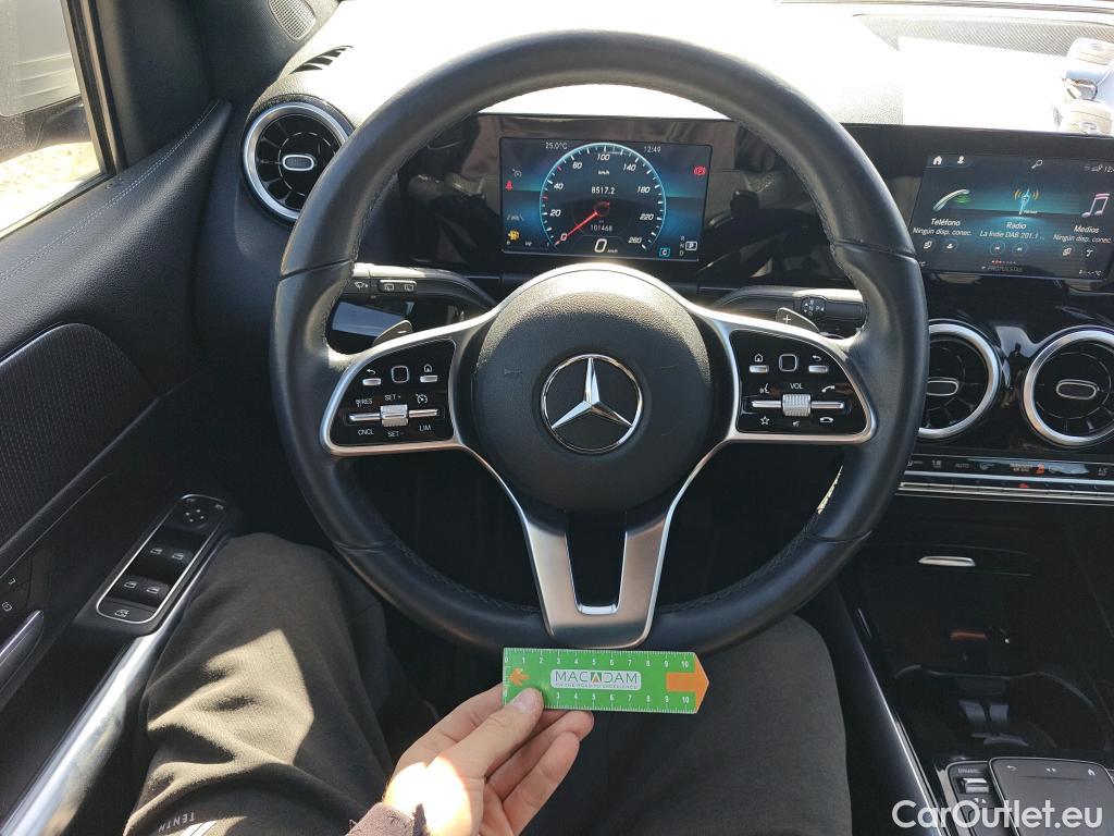  Mercedes  B-Klasse MERCEDES-BENZ Clase B / 2019 / 5P / monovolumen compacto B 180 d #16