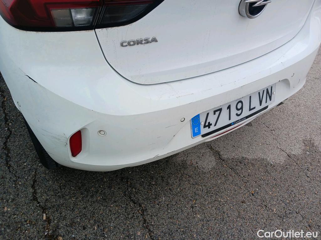  Opel  Corsa OPEL  1.2T XHL 74kW (100CV) Elegance (CX2) #7