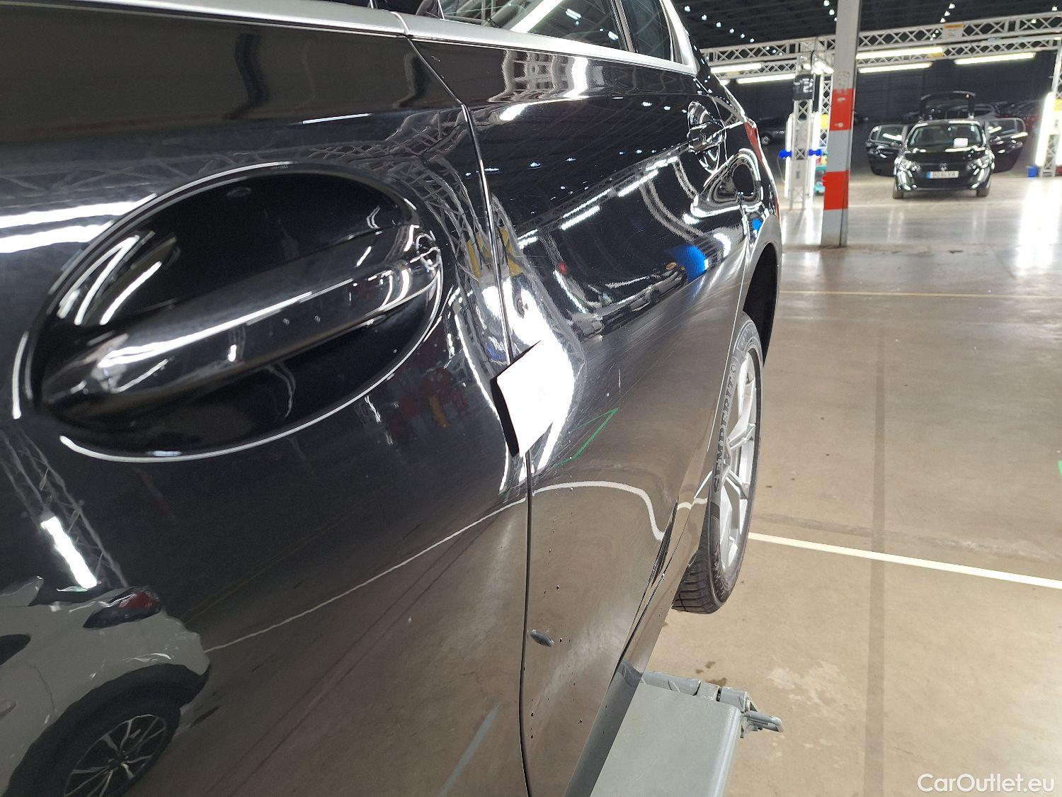  Bmw  Serie 3 BMW, 3-serie '18, BMW 3 Reeks Berline 318dA (110 kW) 4d #21