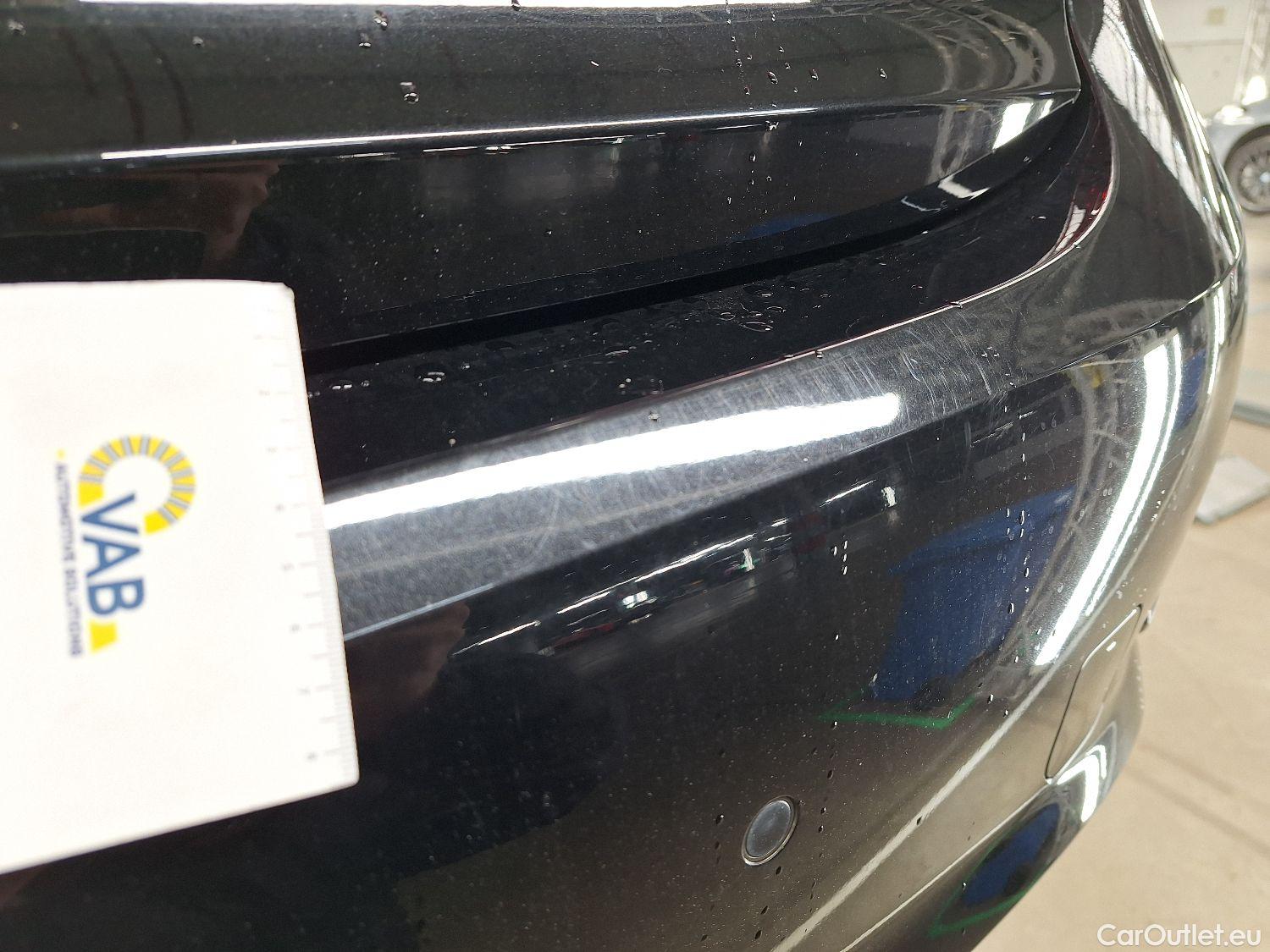  Bmw  Serie 3 BMW, 3-serie '18, BMW 3 Reeks Berline 318dA (110 kW) 4d #9