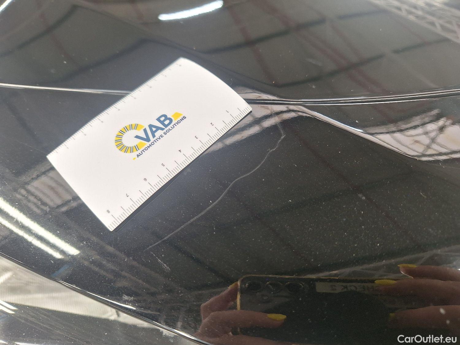  Mercedes  A-Klasse Mercedes, A-Class Berline '18, Mercedes-Benz  Limousine A 180d Business S #18