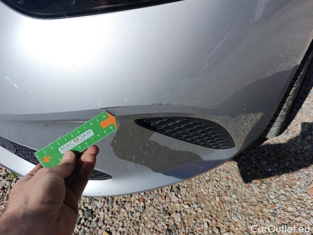  Mercedes  B-Klasse MERCEDES-BENZ Clase B / 2019 / 5P / monovolumen compacto B 180 d #20