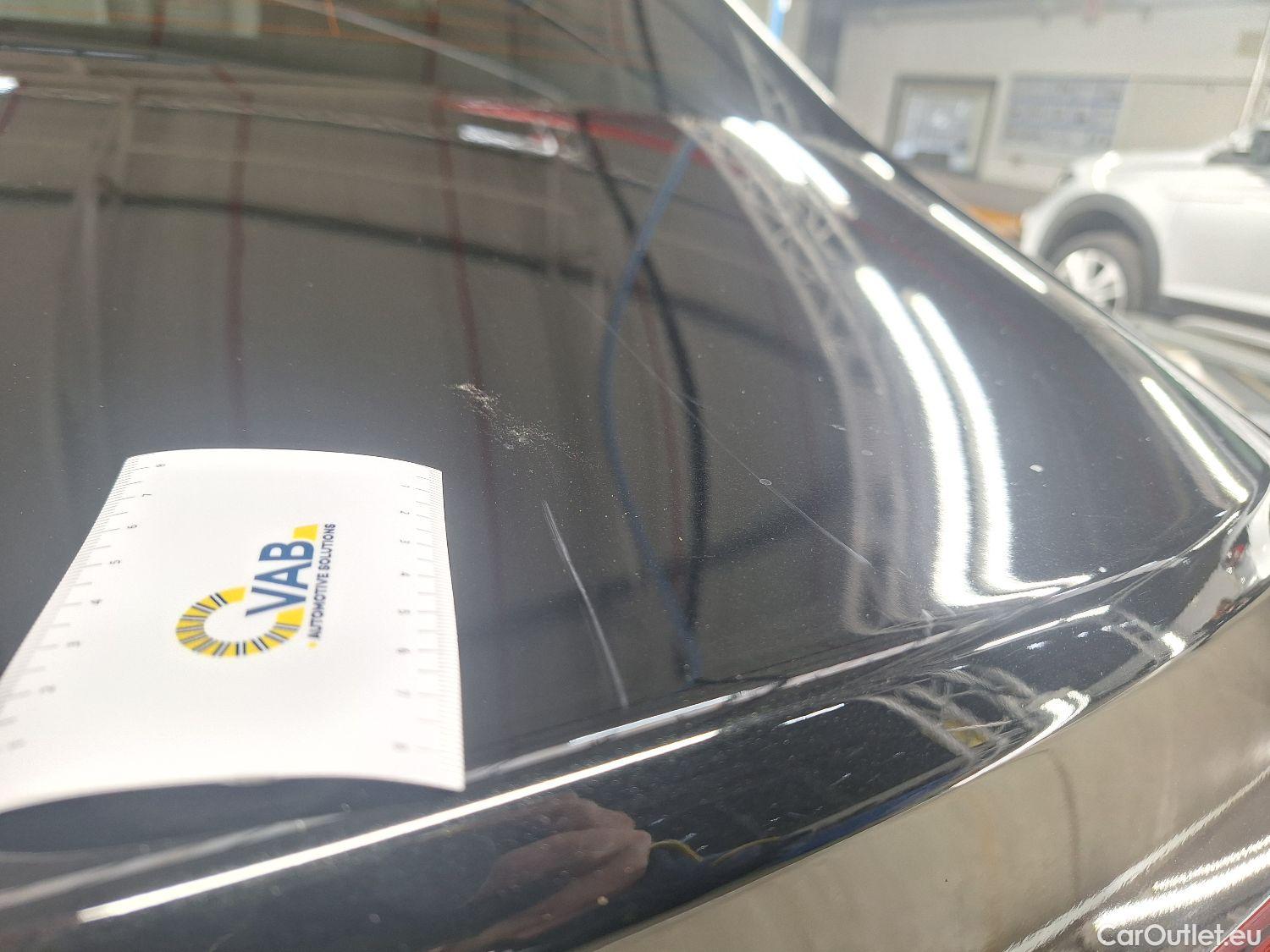  Mercedes  A-Klasse Mercedes, A-Class Berline '18, Mercedes-Benz  Limousine A 180d Business S #4