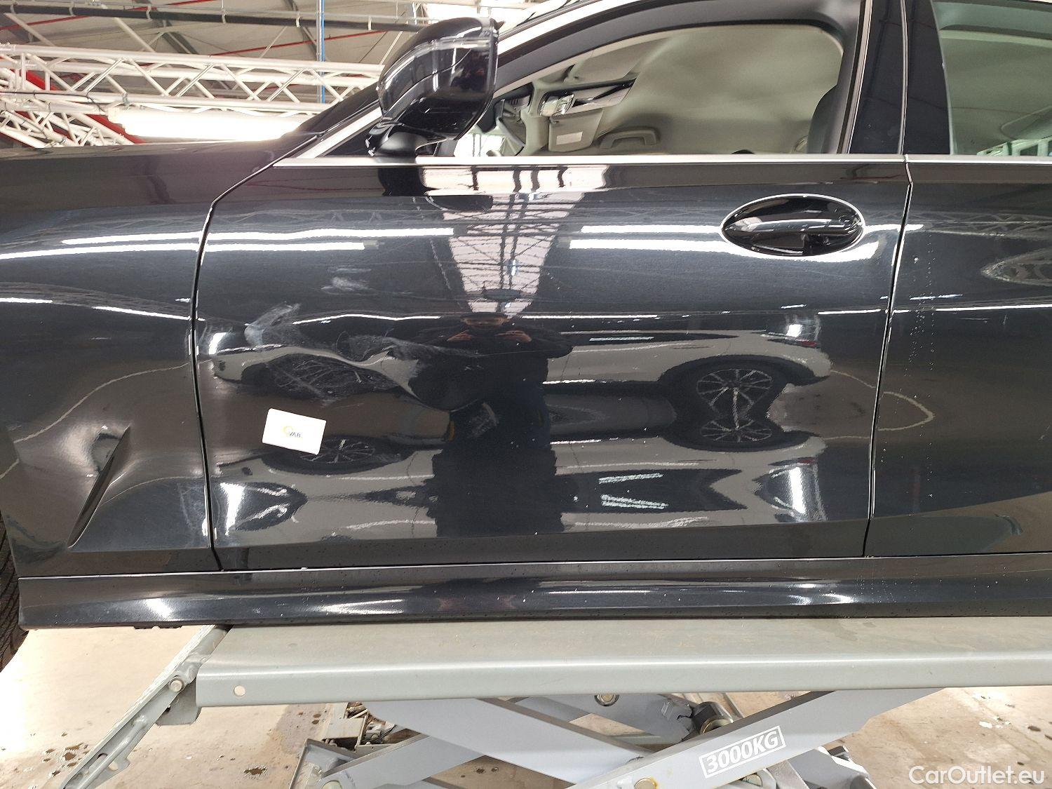  Bmw  Serie 3 BMW, 3-serie '18, BMW 3 Reeks Berline 318dA (110 kW) 4d #22