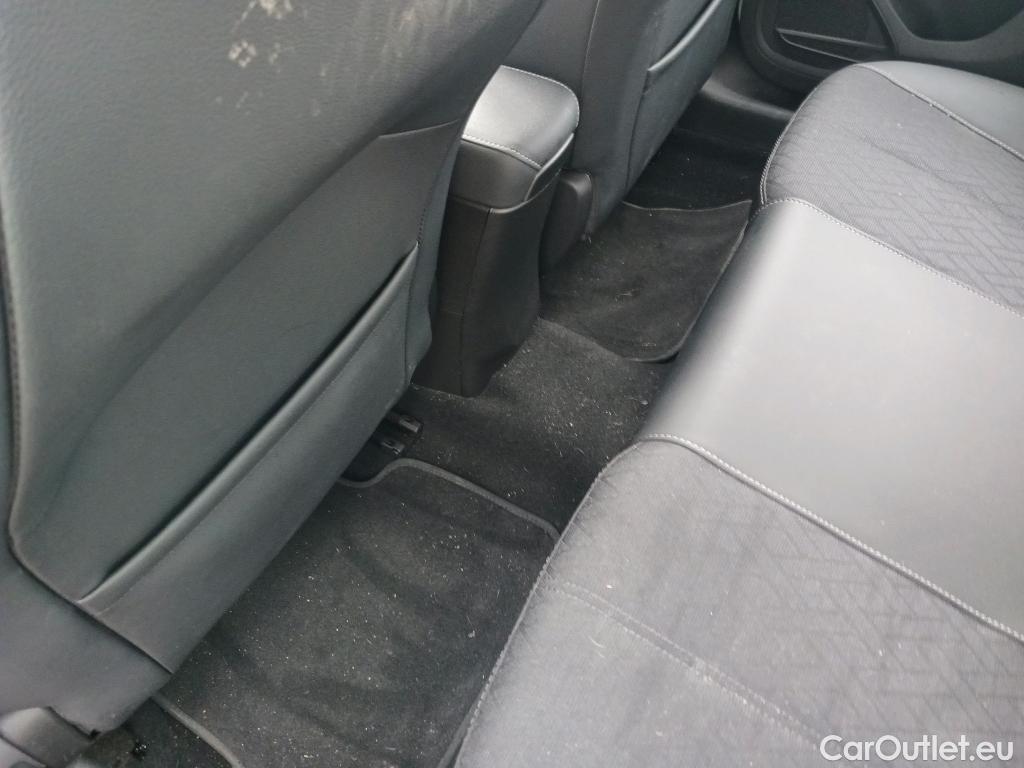  Opel  Corsa OPEL  1.2T XHL 74kW (100CV) Elegance (CX2) #2