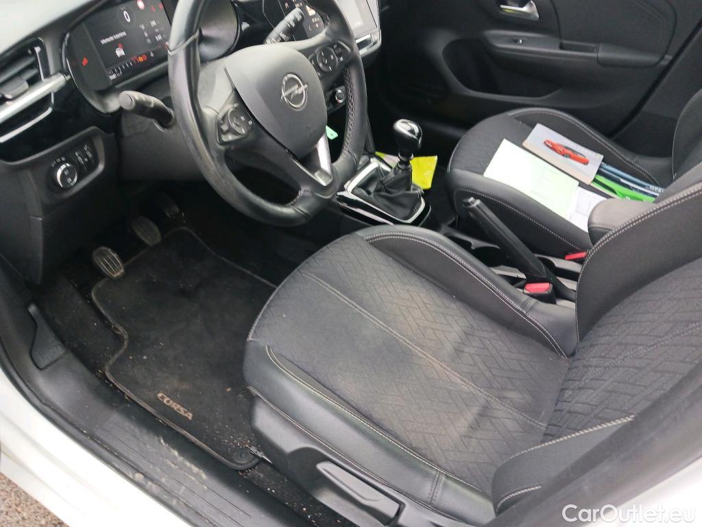  Opel  Corsa OPEL  1.2T XHL 74kW (100CV) Elegance (CX2) #3