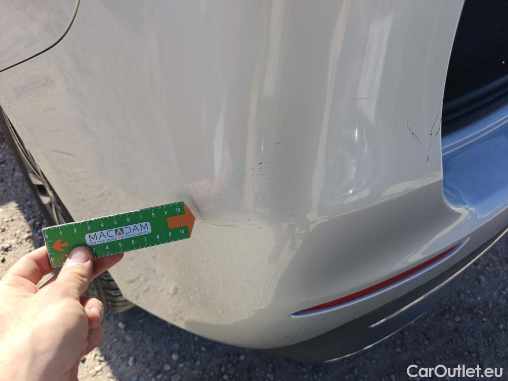  Mercedes  B-Klasse MERCEDES-BENZ Clase B / 2019 / 5P / monovolumen compacto B 180 d #30