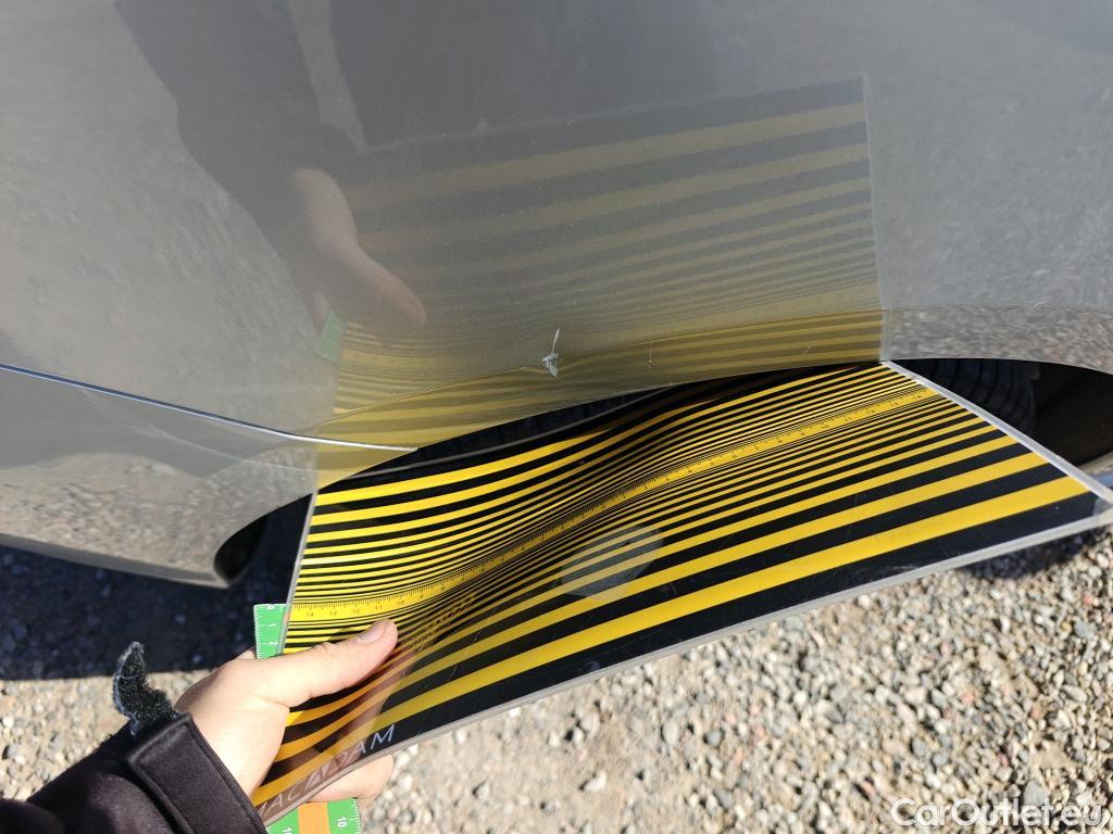  Mercedes  B-Klasse MERCEDES-BENZ Clase B / 2019 / 5P / monovolumen compacto B 180 d #8