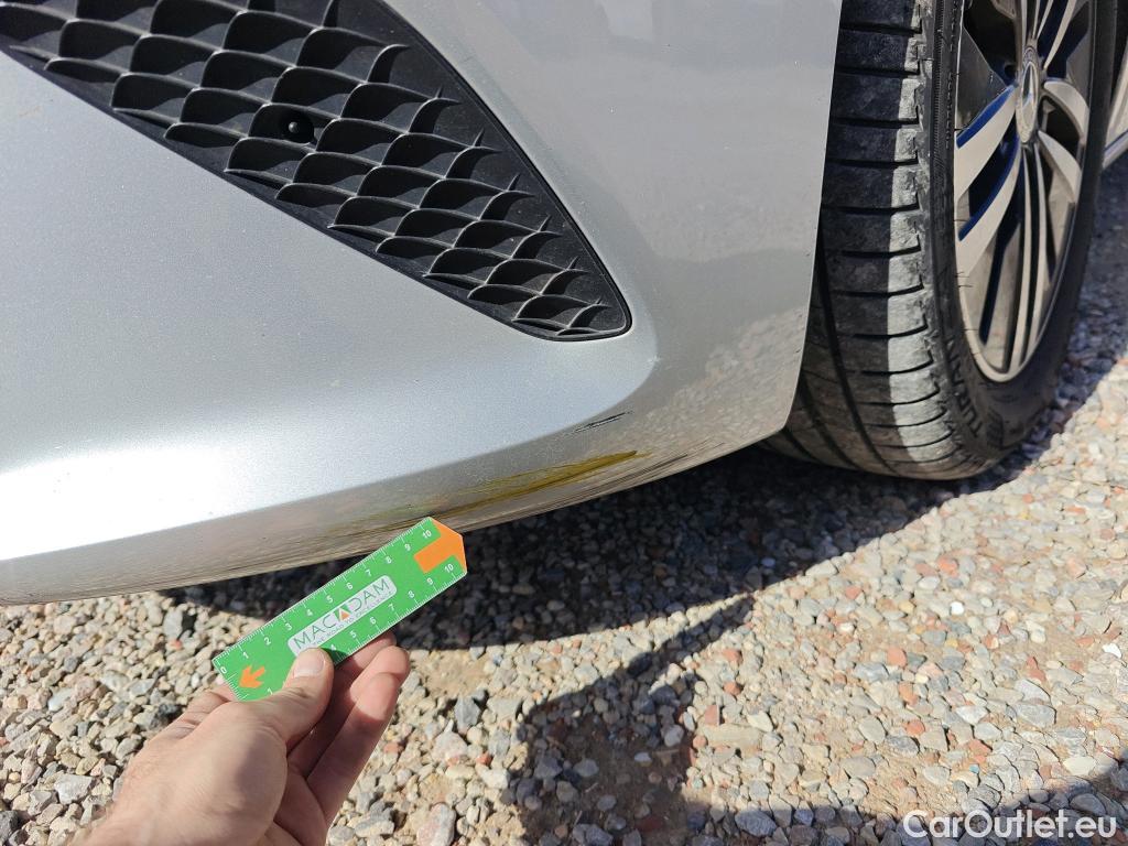  Mercedes  B-Klasse MERCEDES-BENZ Clase B / 2019 / 5P / monovolumen compacto B 180 d #21