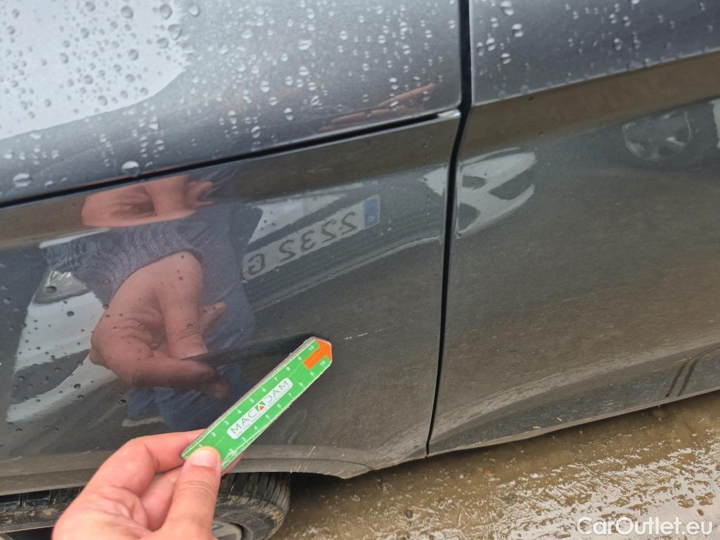  Audi  Q5 AUDI  SPORTBACK / 2020 / 5P / todoterreno S TDI Quattro #8