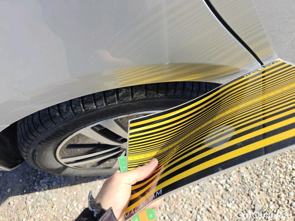  Mercedes  B-Klasse MERCEDES-BENZ Clase B / 2019 / 5P / monovolumen compacto B 180 d #9