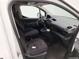  Peugeot  Partner Peugeot, _ '18, Peugeot  1.5 BHDi L2 Heavy 75kW Premium 4d #4