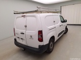  Peugeot  Partner Peugeot, _ '18, Peugeot  1.5 BHDi L2 Heavy 75kW Premium 4d #8