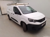  Peugeot  Partner Peugeot, _ '18, Peugeot  1.5 BHDi L2 Heavy 75kW Premium 4d #9