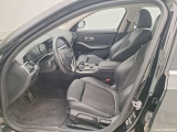  Bmw  Serie 3 BMW, 3-serie '18, BMW 3 Reeks Berline 318dA (110 kW) 4d #3