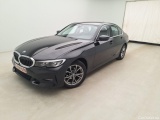  Bmw  Serie 3 BMW, 3-serie '18, BMW 3 Reeks Berline 318dA (110 kW) 4d #2