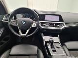  Bmw  Serie 3 BMW, 3-serie '18, BMW 3 Reeks Berline 318dA (110 kW) 4d #5