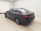  Bmw  Serie 3 BMW, 3-serie '18, BMW 3 Reeks Berline 318dA (110 kW) 4d #8