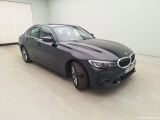  Bmw  Serie 3 BMW, 3-serie '18, BMW 3 Reeks Berline 318dA (110 kW) 4d #9