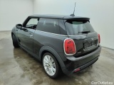  Mini  Mini  E- - 2021 28.9 kWh 184 Cooper SE 3d #7