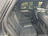  Audi  Q5 AUDI  SPORTBACK / 2020 / 5P / todoterreno S TDI Quattro #7