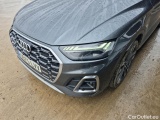  Audi  Q5 AUDI  SPORTBACK / 2020 / 5P / todoterreno S TDI Quattro #16