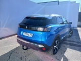  Peugeot  3008 PEUGEOT  Hybrid / 2020 / 5P / todoterreno 225 e-EAT8 GT #2